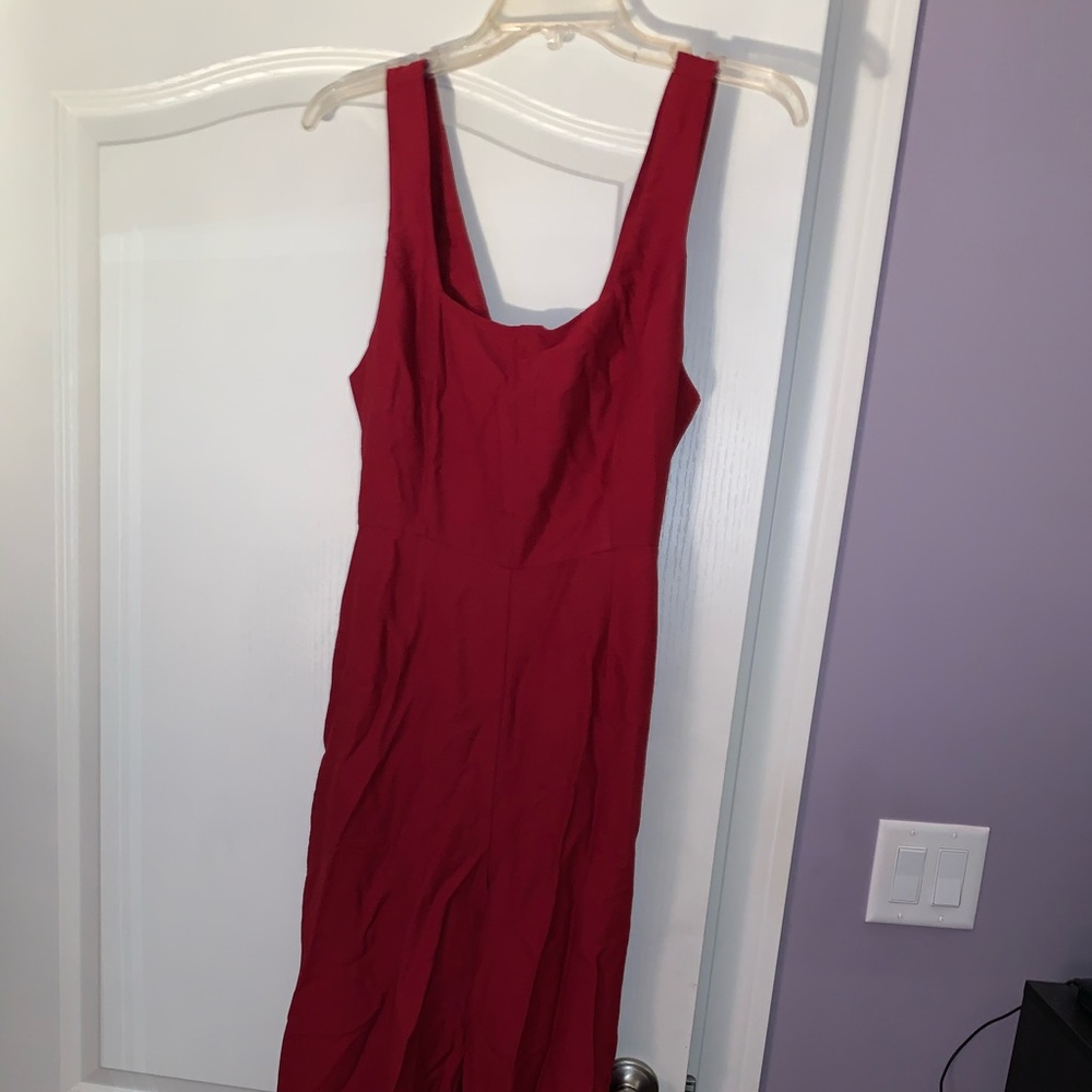 Forever 21 Jumpsuit